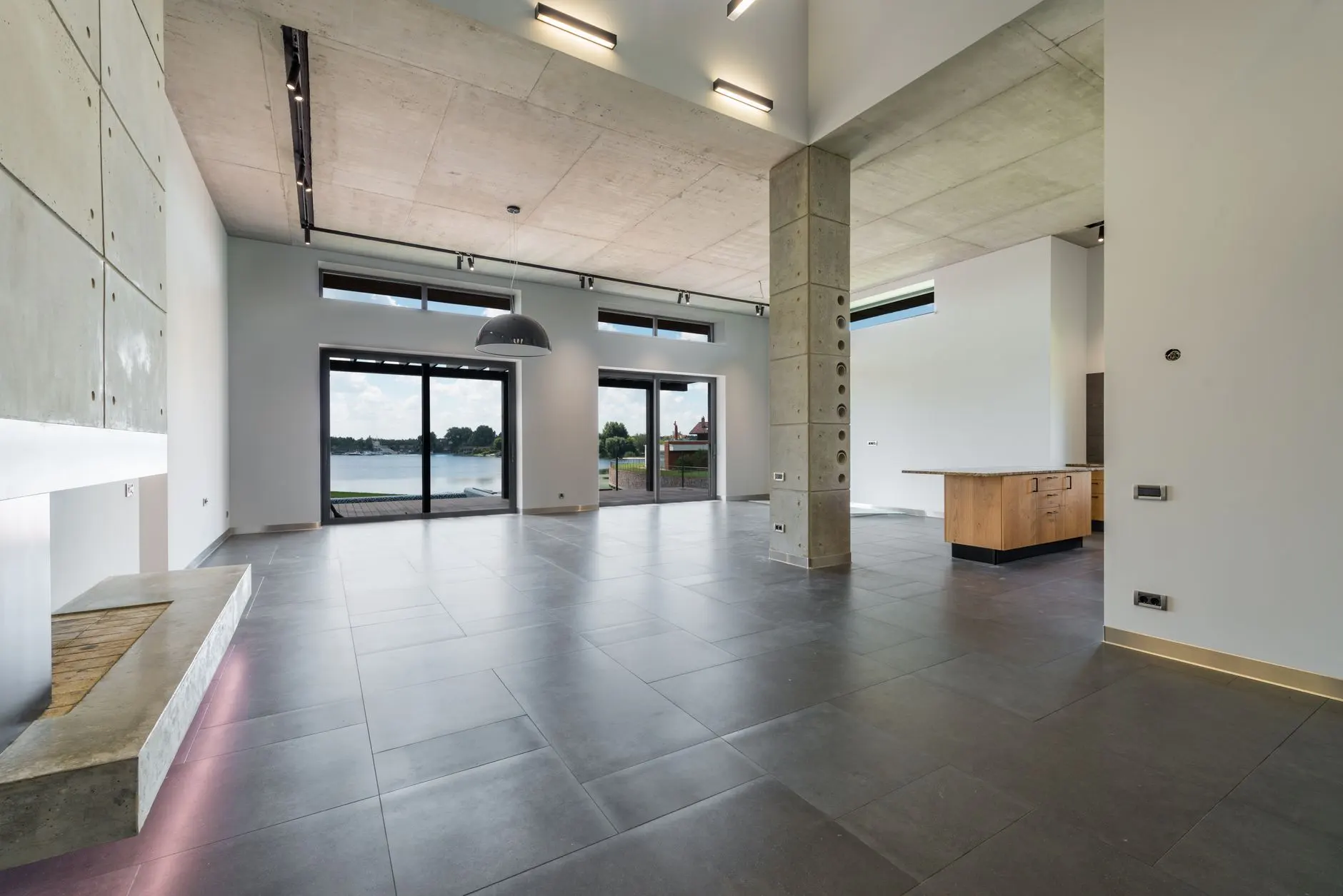 建筑保温板行业动态:绿色建筑节能标准升级对隔热材料的新要求正文配图 2